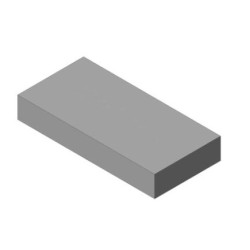 Deflektor KV DYNAMIC 3G 38.50.01  